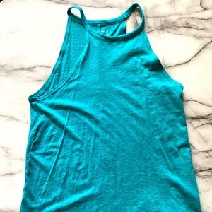 GAP High Neck Tanktop